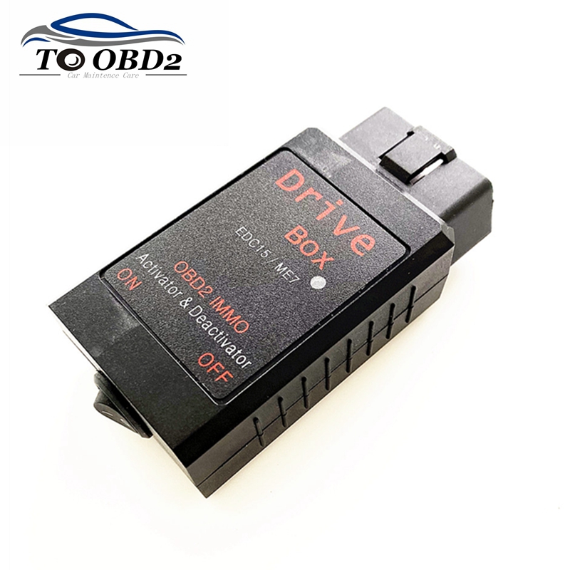 Women Bags Louis Vuitton - Drive Box OBD2 Immobilizer IMMO Deactivator