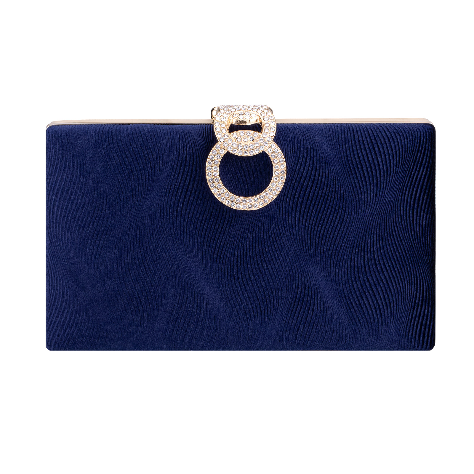 Flap Bag Envelope - Women Evening Bags Elegant Ladies Clutch