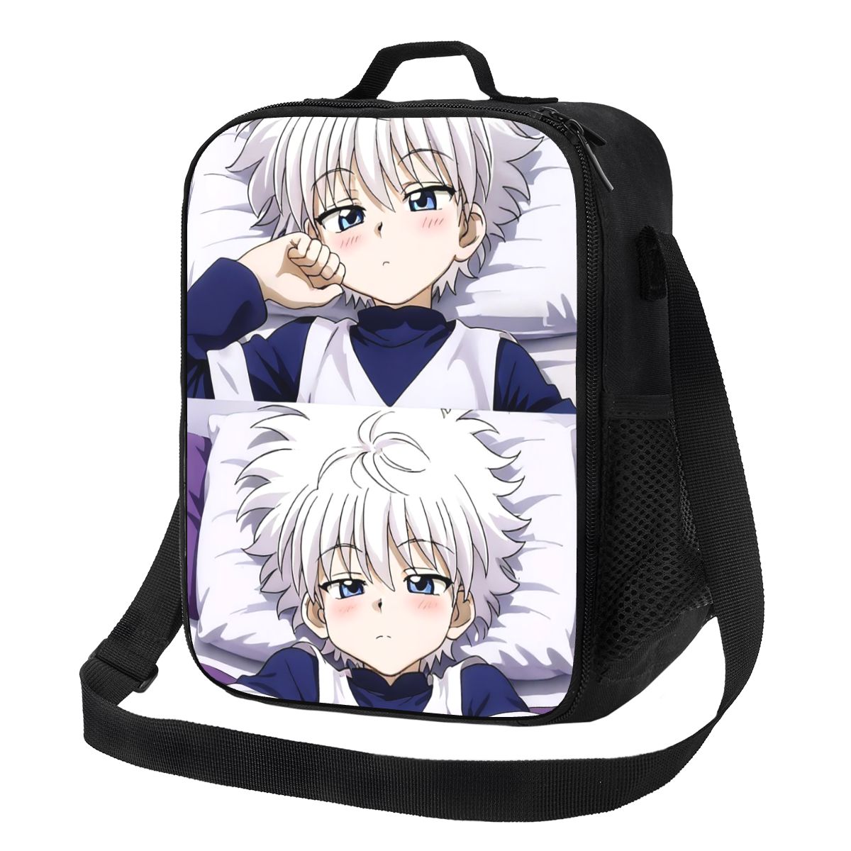 Women X Bags - Anime Hunter X Hunter Lunch Bags