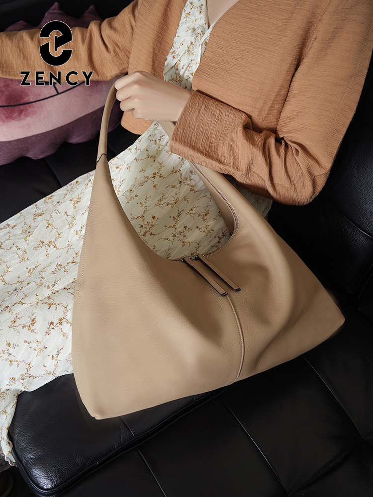 Zency Women's Genuine Leather  - Women'S Work Bags Designer avis et prix