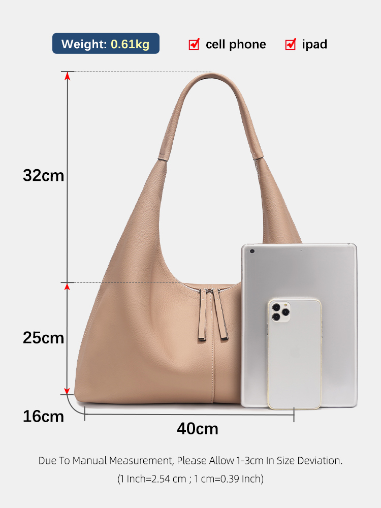 Zency Women's Genuine Leather  - Women'S Work Bags Designer avis et prix