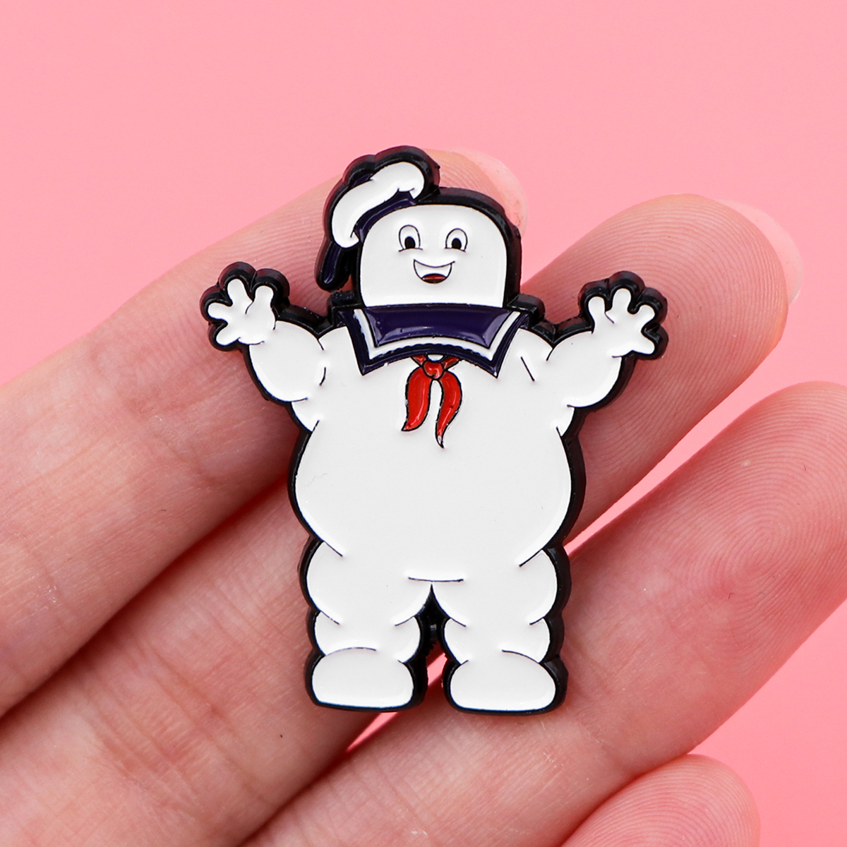 Vintage Movie Enamel Lapel Pin - Women'S Retro Bags avis et prix