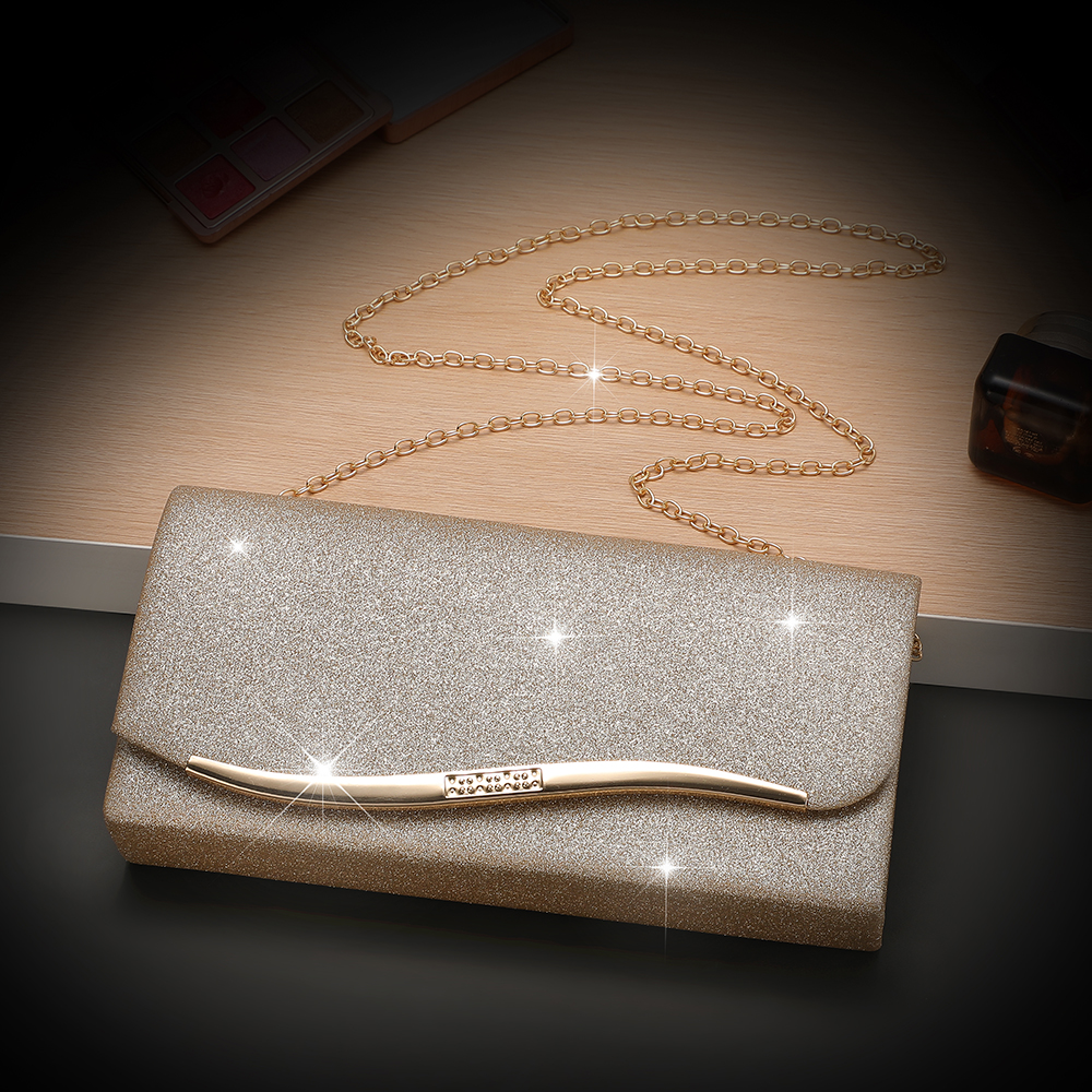 Party Ladies Sling Bags in Who - Flap Bag Envelope avis et prix