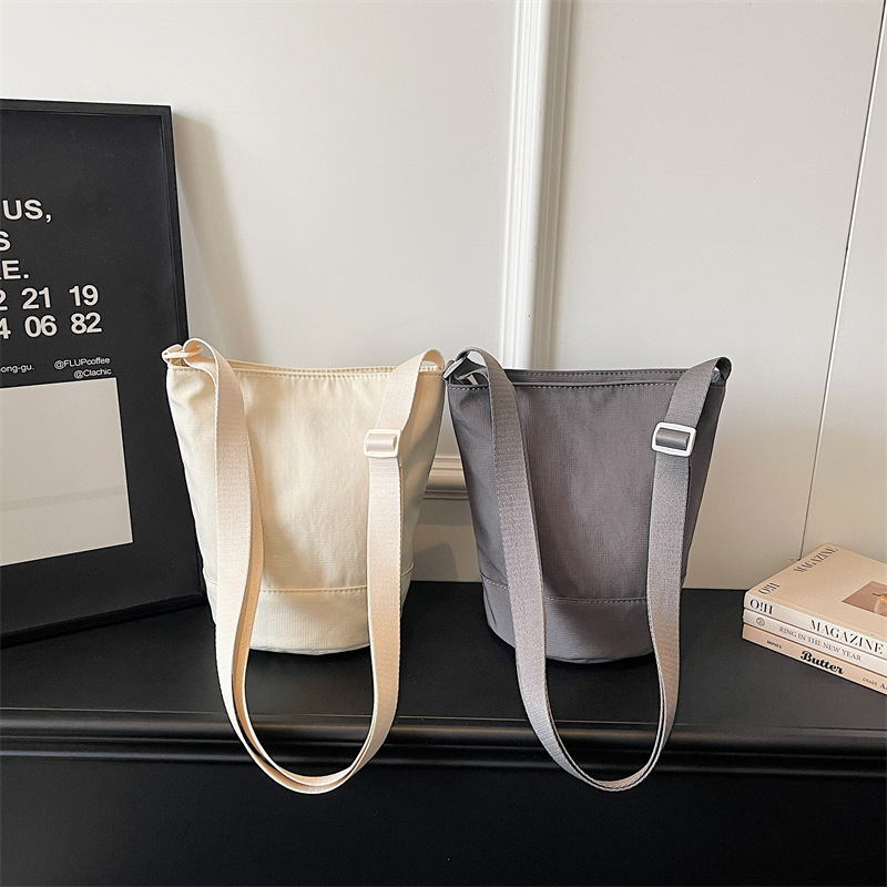 Custom Logo/Design Bucket Tote - Women'S Work Bags Designer avis et prix