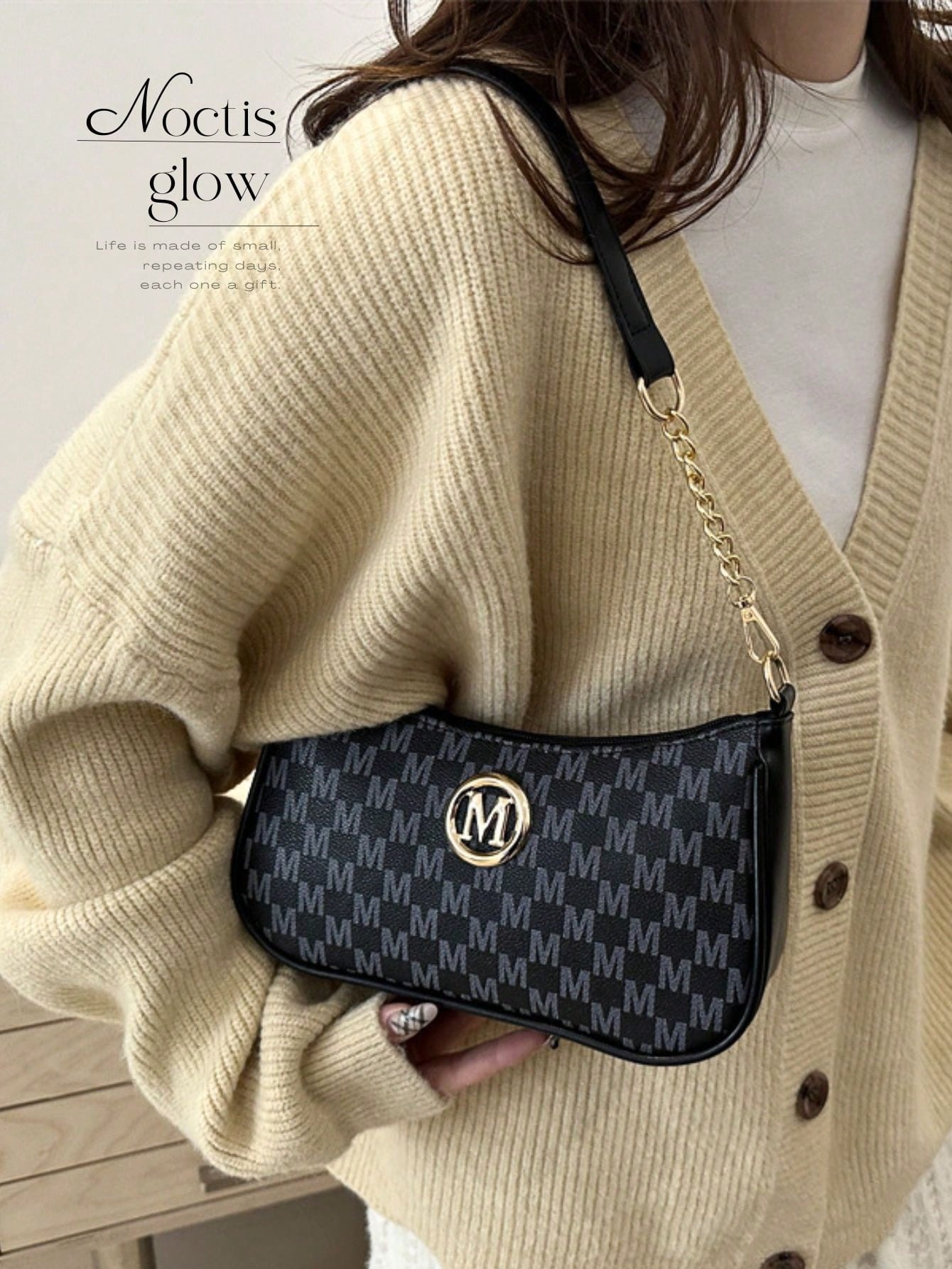 2026 New Fashion Classic PU Wa - Women'S Work Bags Designer avis et prix