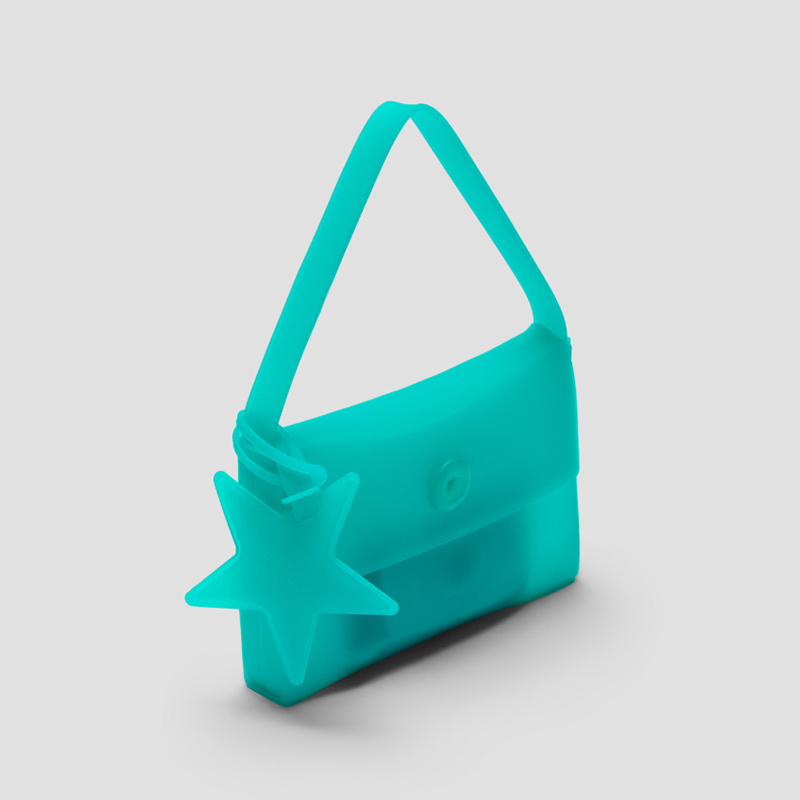 Korea Transparent Jelly Tote B - Jelly Bag Clear Pvc avis et prix