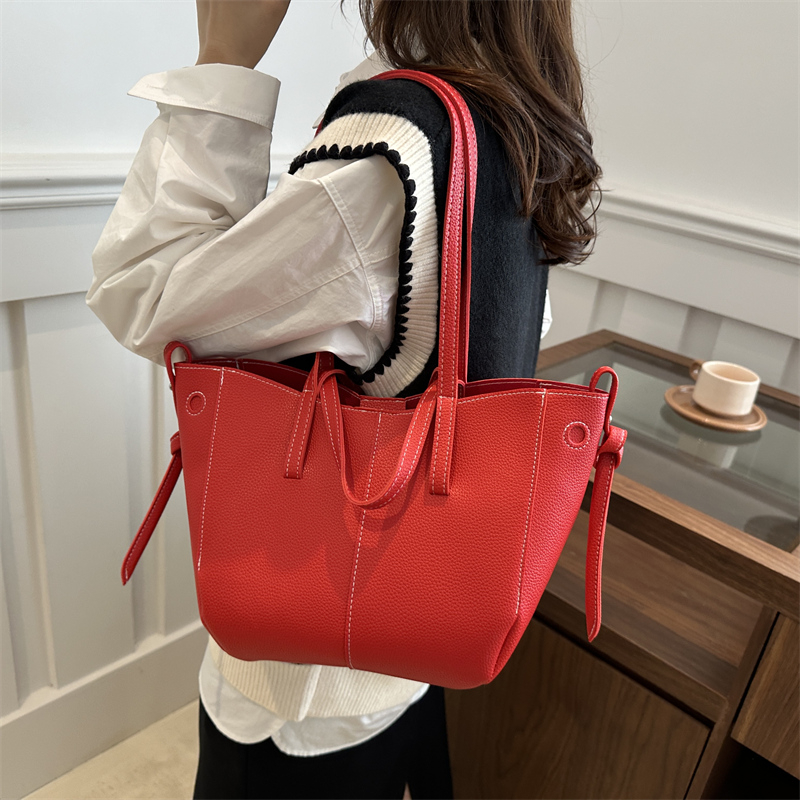 Sewing Thread Casual Pu Zipper - Women Bags Designer Sale avis et prix