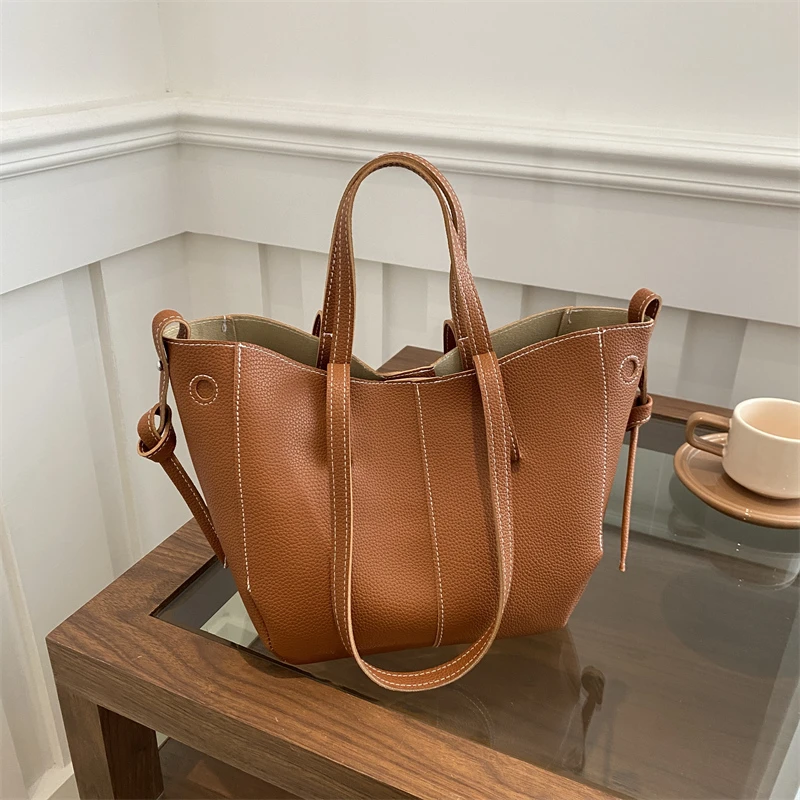 Sewing Thread Casual Pu Zipper - Women Bags Designer Sale avis et prix