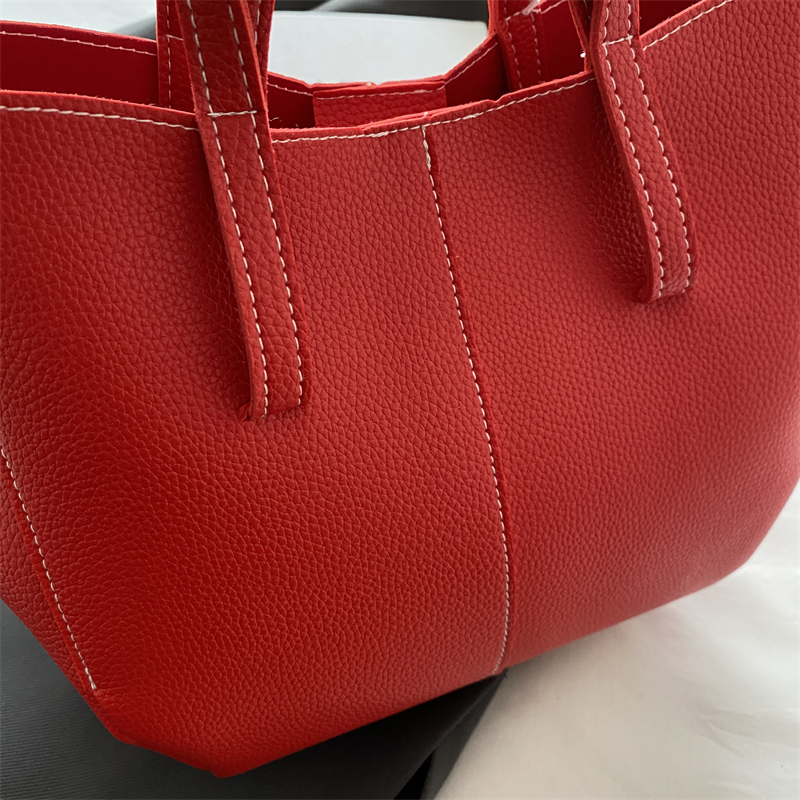 Sewing Thread Casual Pu Zipper - Women Bags Designer Sale avis et prix