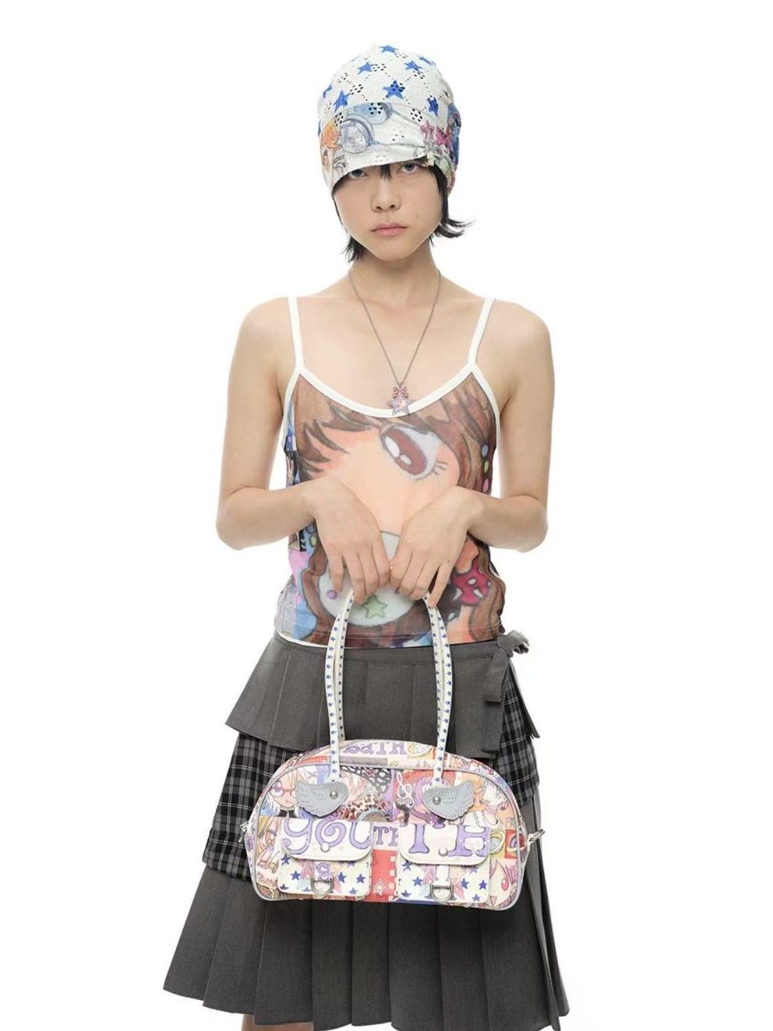 Youthbath X Oliwa Y2K Light As - Women X Bags avis et prix