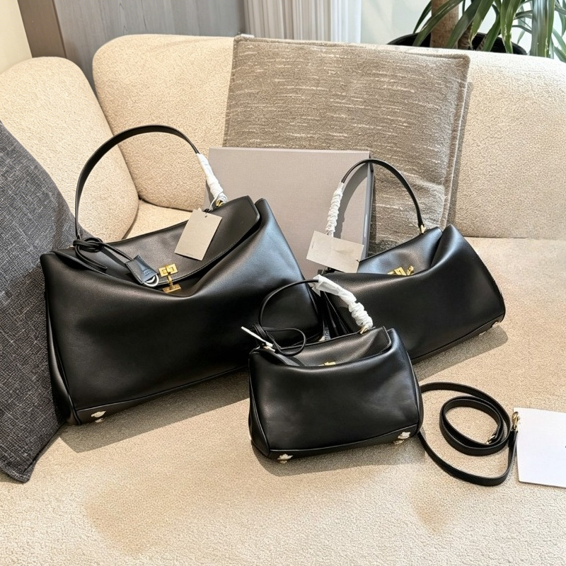 Multi Size Soft Genuine Cowhid - Women Bags Luxury avis et prix