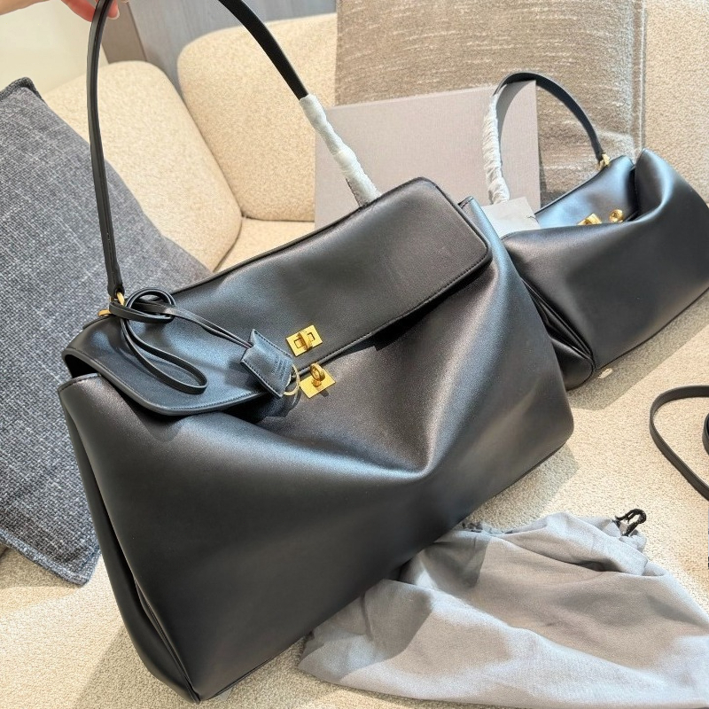 Multi Size Soft Genuine Cowhid - Women Bags Luxury avis et prix