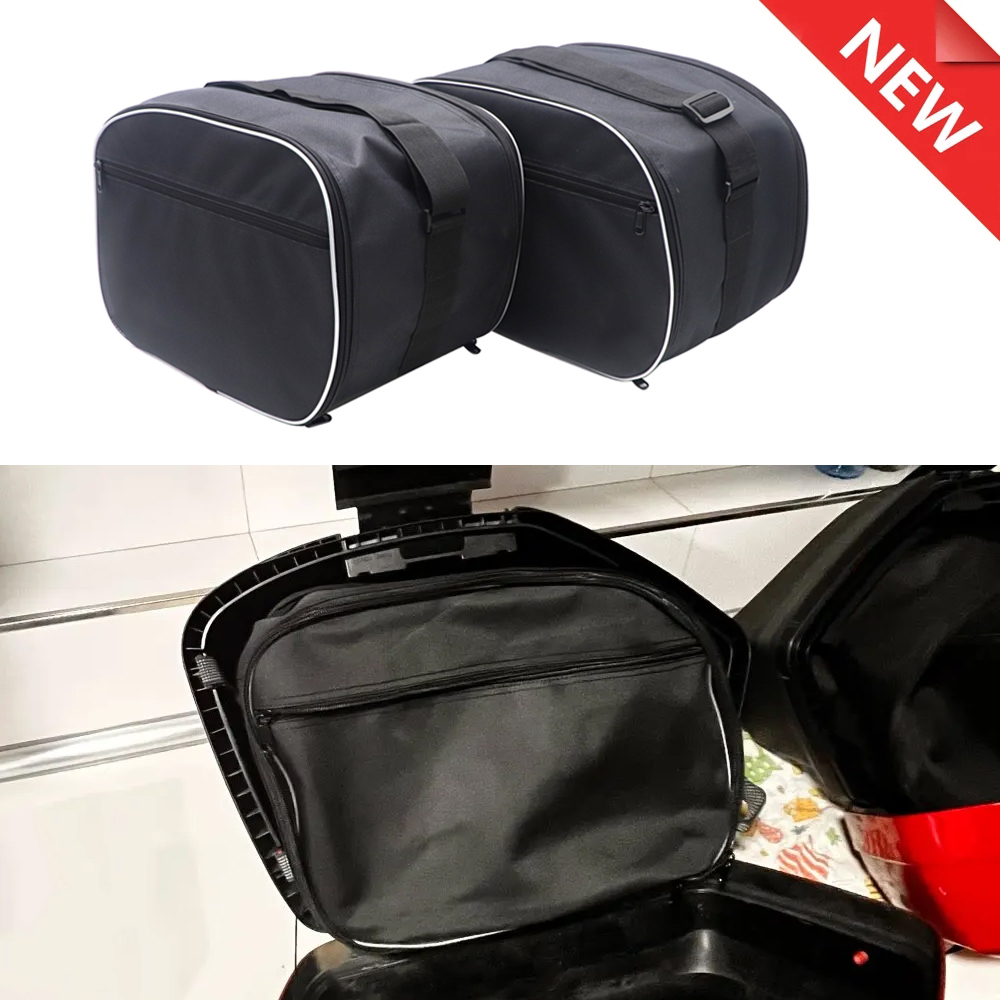 Motorcycle Accessories Saddleb - Women Bags Louis Vuitton avis et prix
