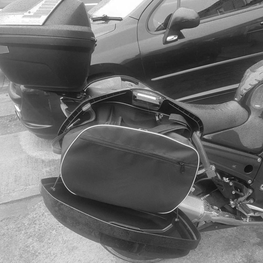 Motorcycle Accessories Saddleb - Women Bags Louis Vuitton avis et prix