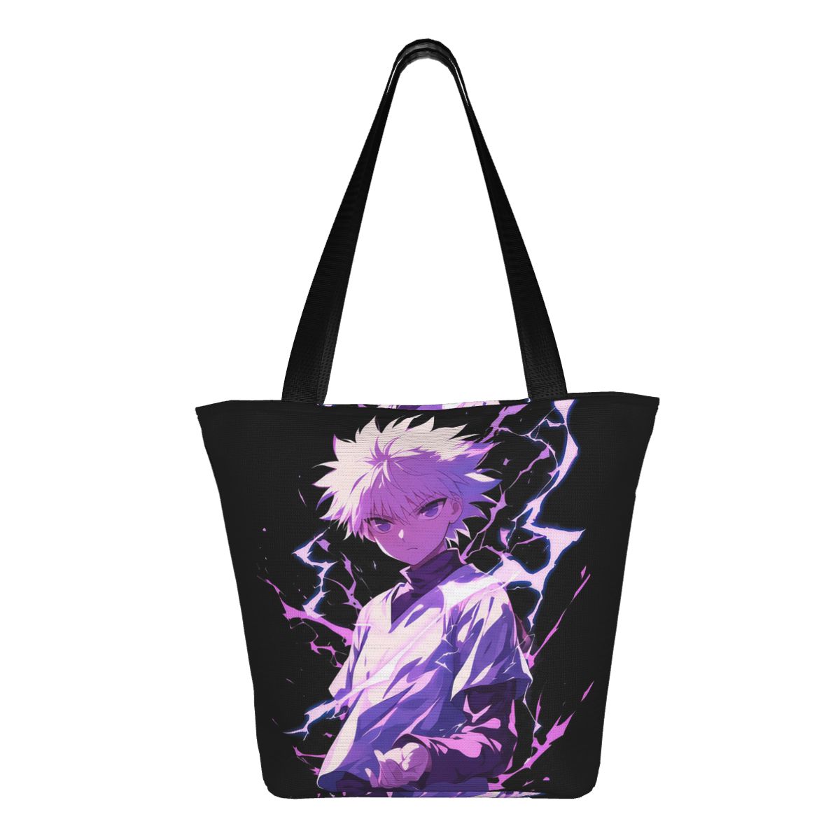 Killua Zoldyc Hunter X Hunter  - Women X Bags avis et prix