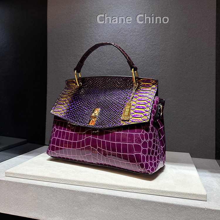 Luxury Designer Brand New High - Women Bags Designer Sale avis et prix