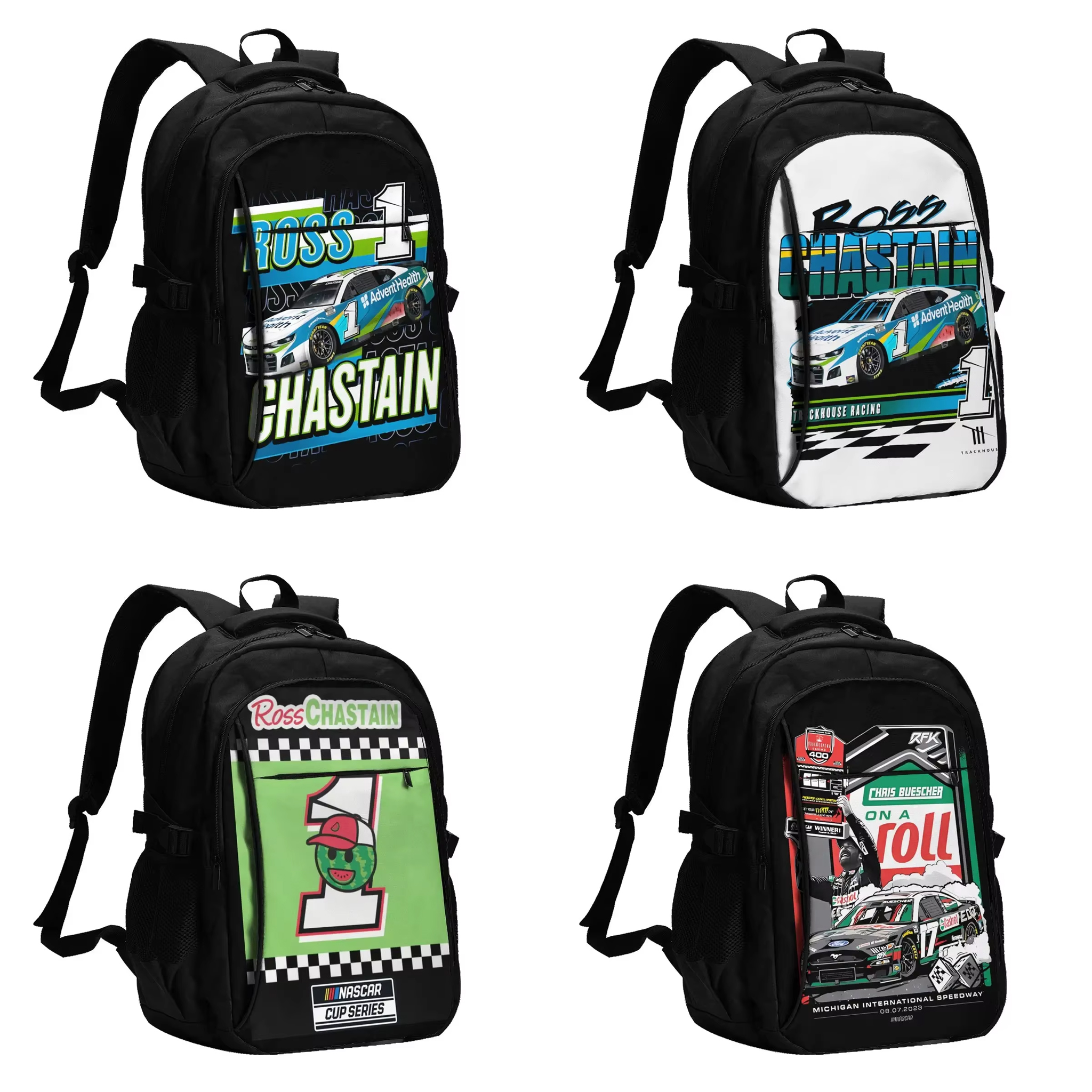 Ross Chastain 1 Travel Laptop  - Women Bags Ross avis et prix