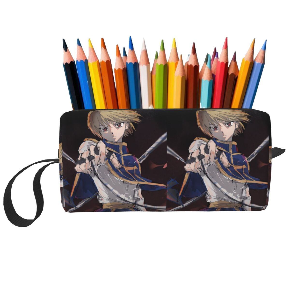 Anime HXH Hunter X Hunter Kura - Women X Bags avis et prix