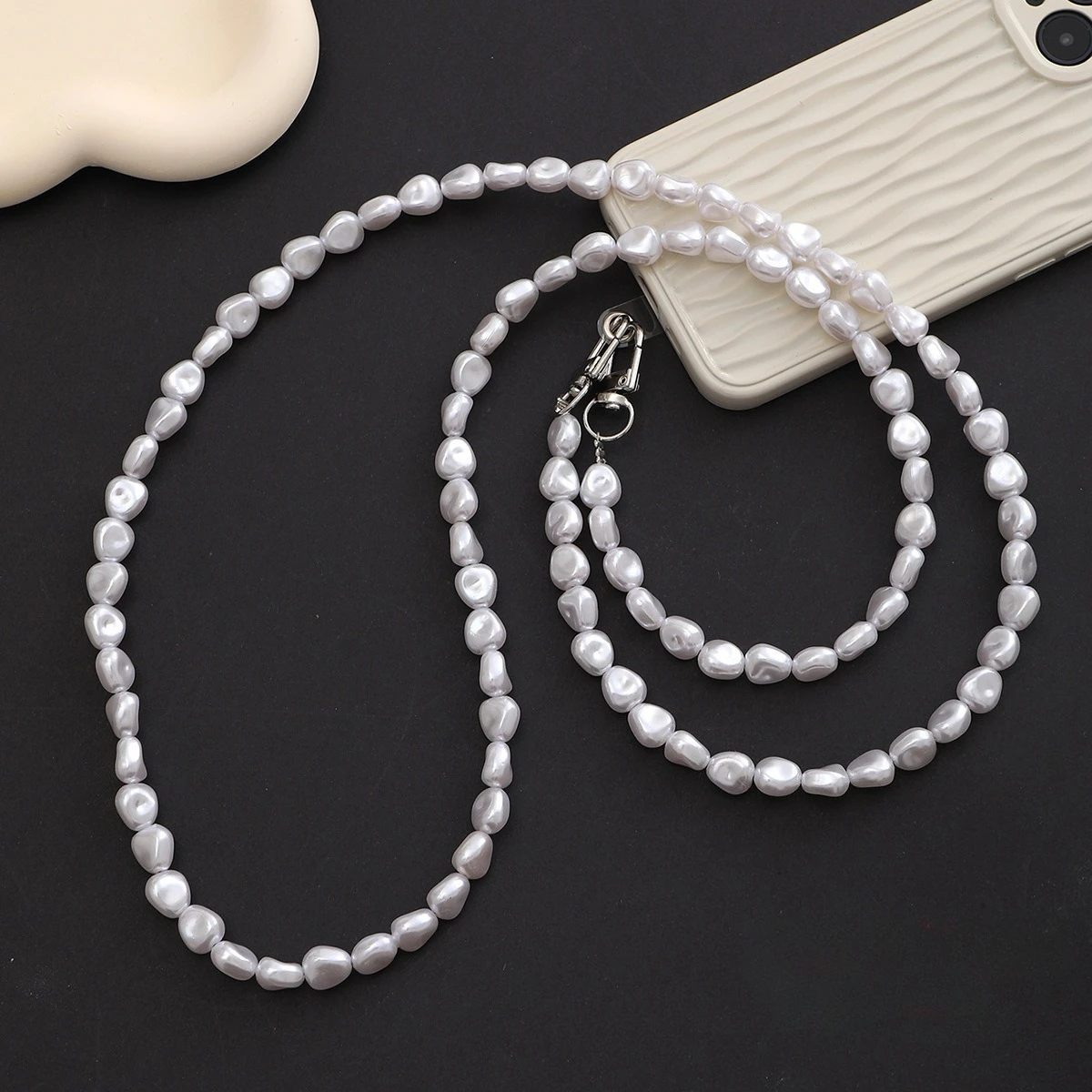Mobile Phone Lanyard Luxury Pe - Women Bags Luxury avis et prix