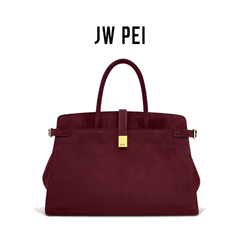 Womens Faux Suede Top Handle B - Women'S Work Bags Designer avis et prix