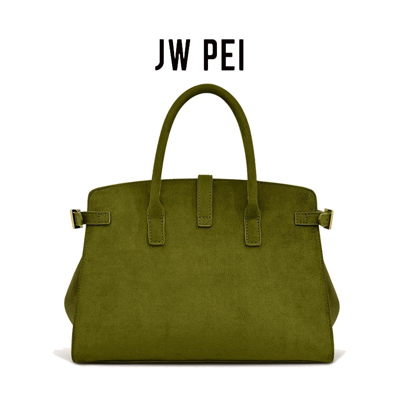 Womens Faux Suede Top Handle B - Women'S Work Bags Designer avis et prix