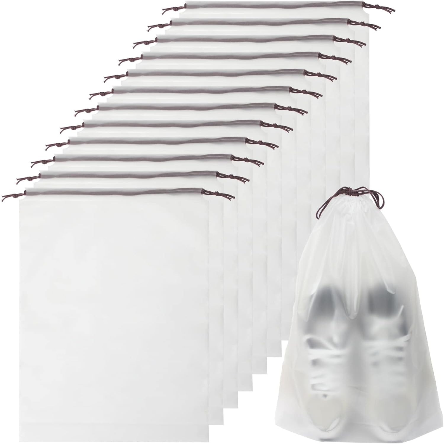 10 Pcs Waterproof Travel Draws - Women X Bags avis et prix