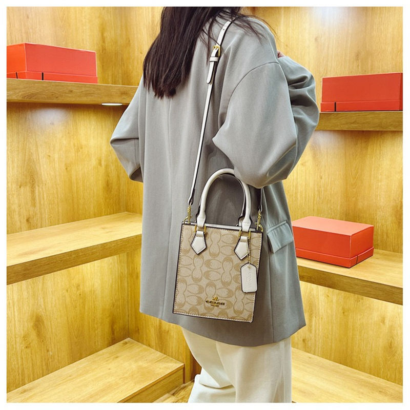 Retro mini crossbody bag, high - Women'S Retro Bags avis et prix