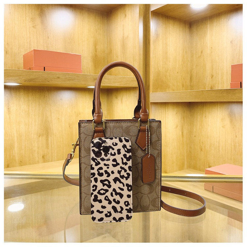 Retro mini crossbody bag, high - Women'S Retro Bags avis et prix
