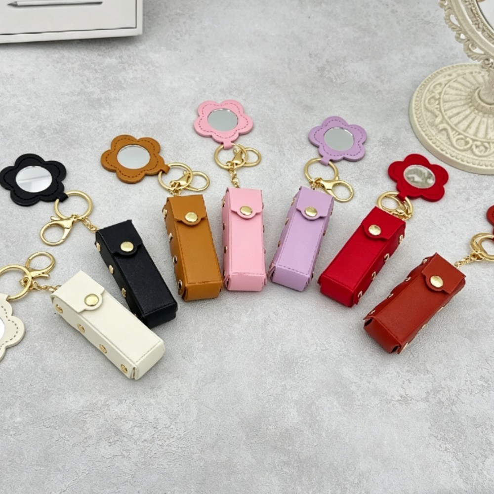 1pce Portable Lipstick Case Ba - Flap Bag Envelope avis et prix
