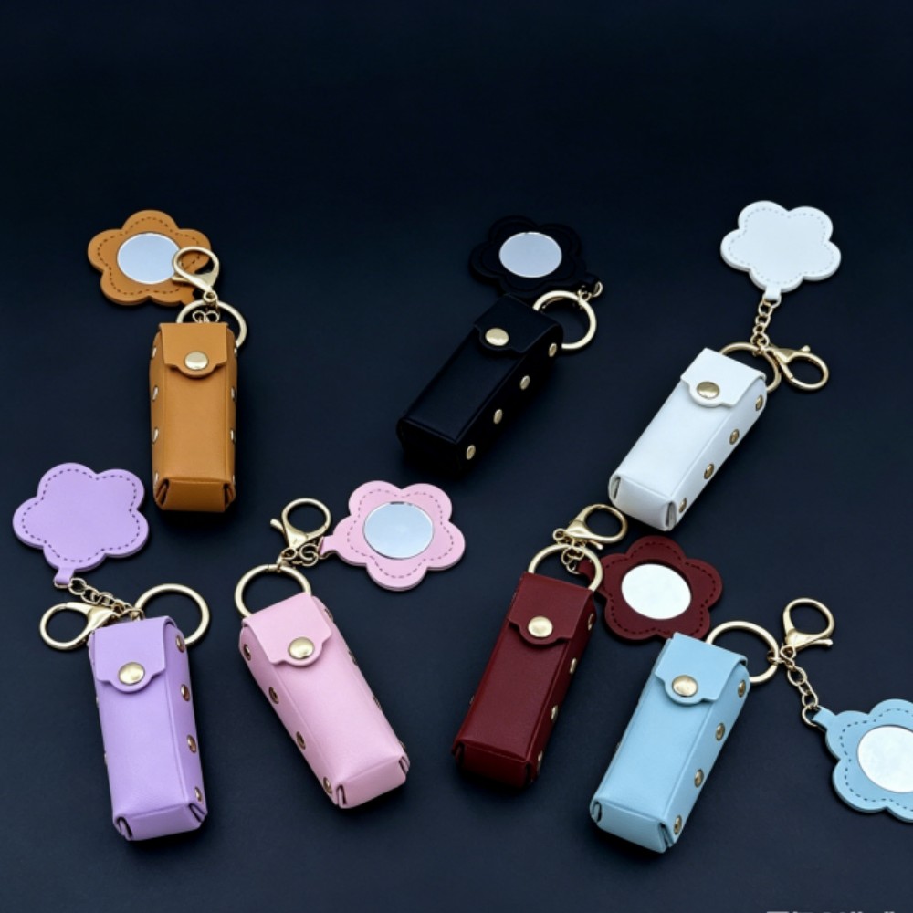 1pce Portable Lipstick Case Ba - Flap Bag Envelope avis et prix