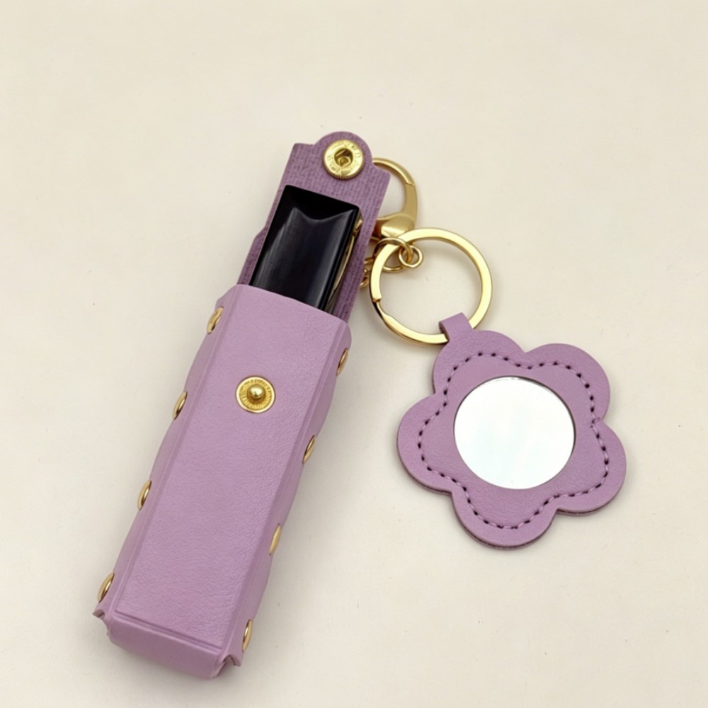 1pce Portable Lipstick Case Ba - Flap Bag Envelope avis et prix