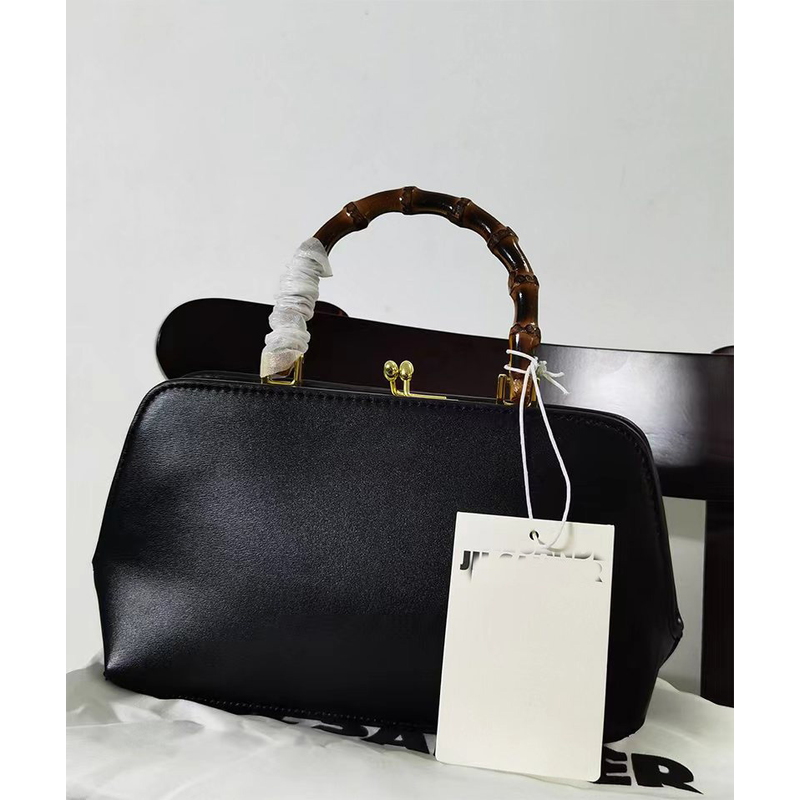2026 Bamboo Frame Kiss Clasp C - Women Bags Designer Sale avis et prix