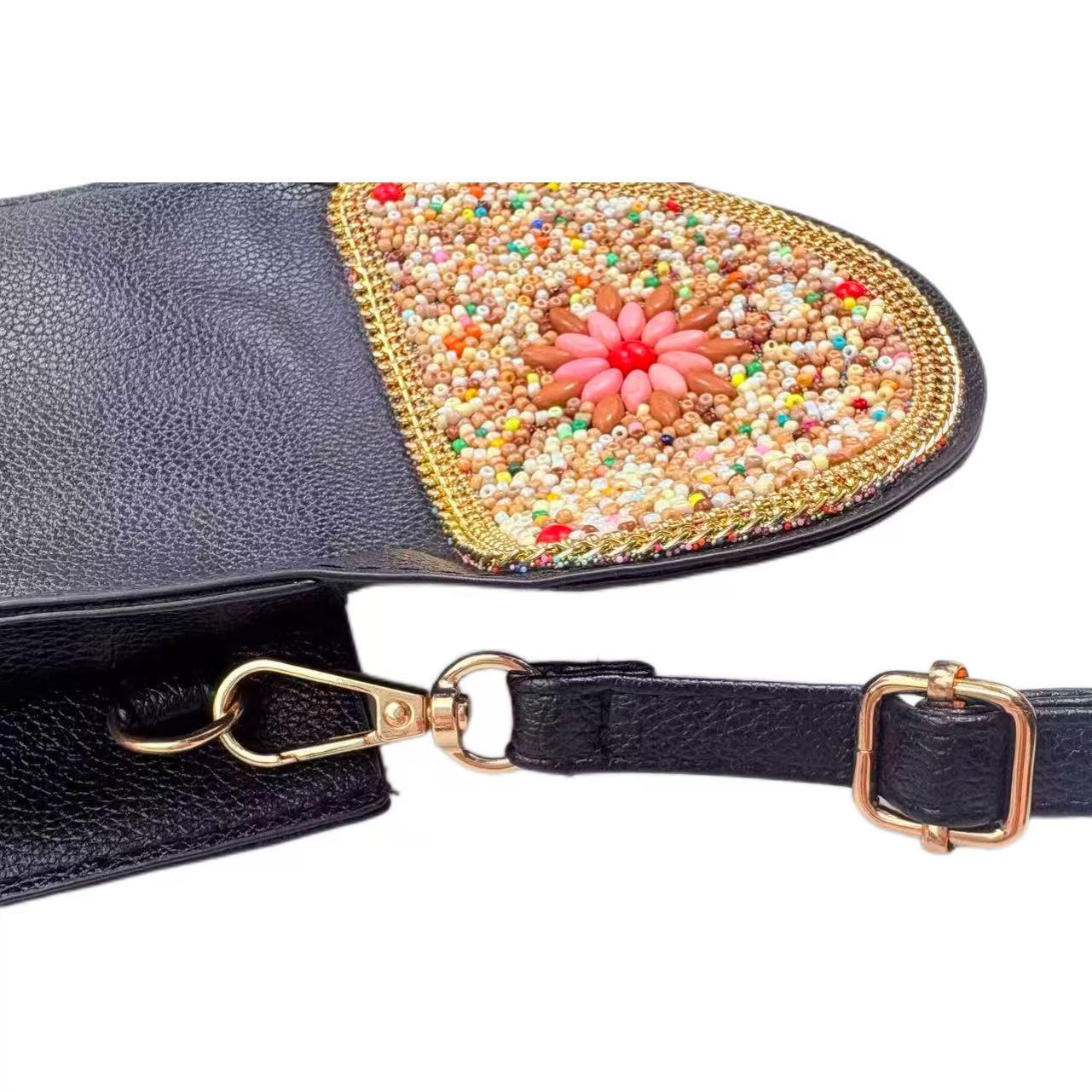 Desert Camel Handmade Beaded C - Women X Bags avis et prix