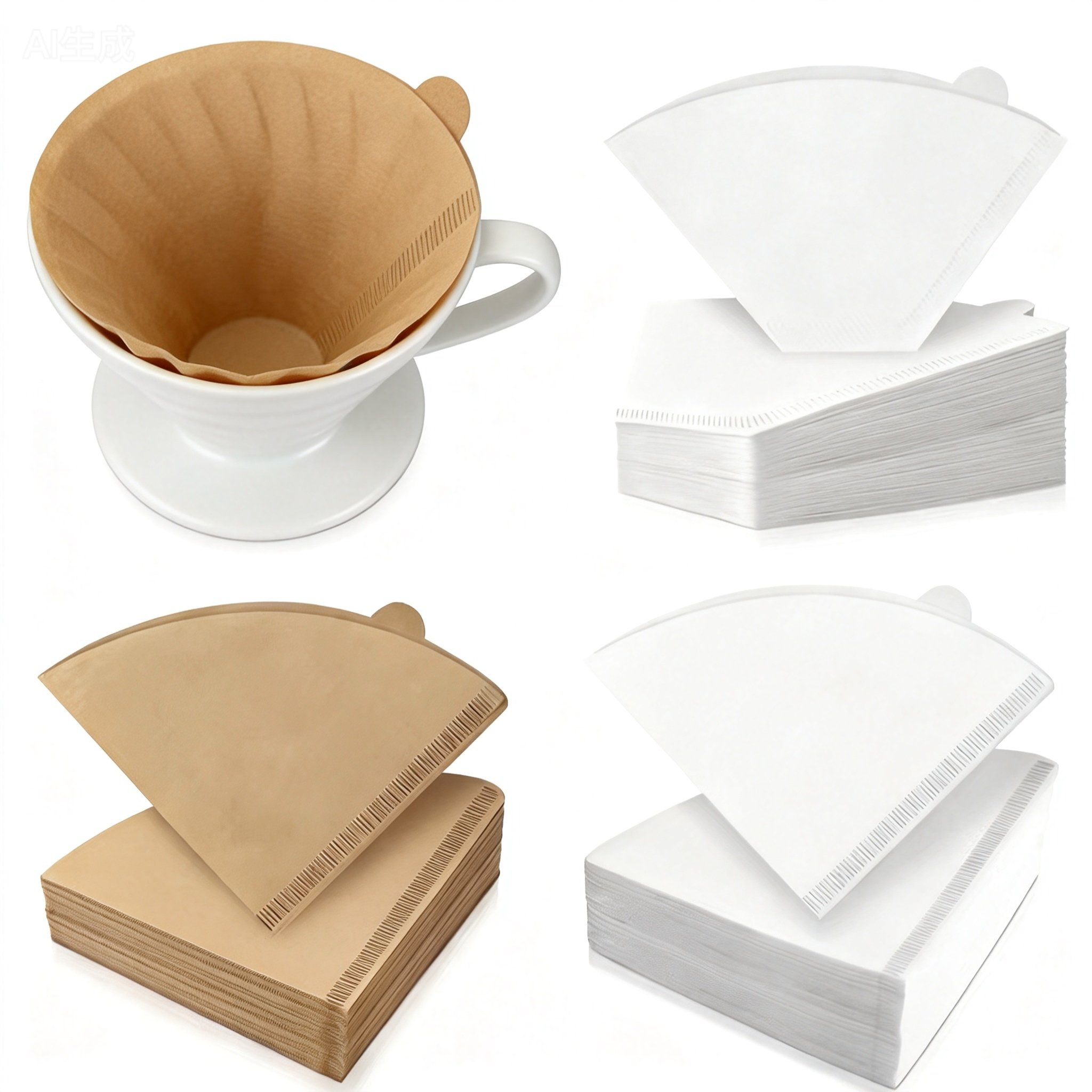 Coffee Filter Paper Bags V and - Women Bags Louis Vuitton avis et prix