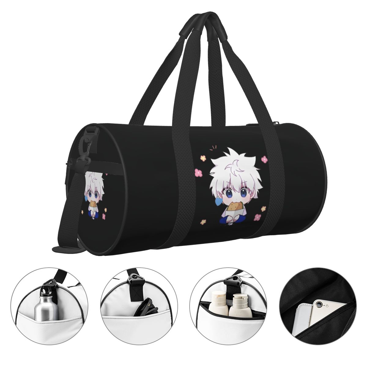 The Hunters X Gon And Killua J - Women X Bags avis et prix