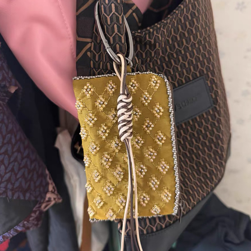 Mini Accessory Charm Bags For  - Women Bags Luxury avis et prix
