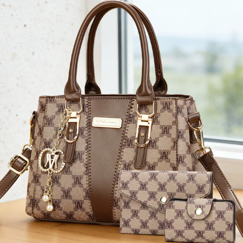 Light luxury high-end letter p - Women Bags Luxury avis et prix