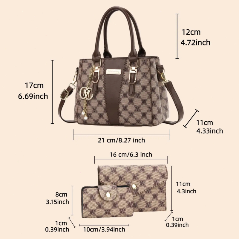 Light luxury high-end letter p - Women Bags Luxury avis et prix