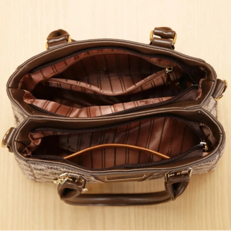 Light luxury high-end letter p - Women Bags Luxury avis et prix