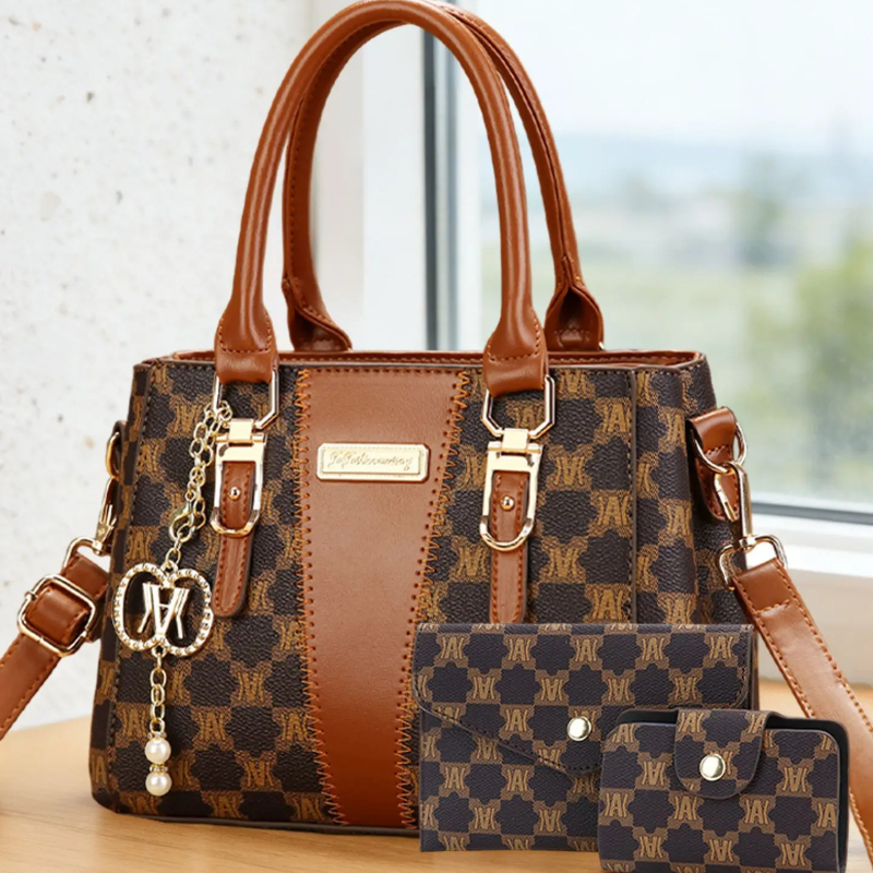 Light luxury high-end letter p - Women Bags Luxury avis et prix