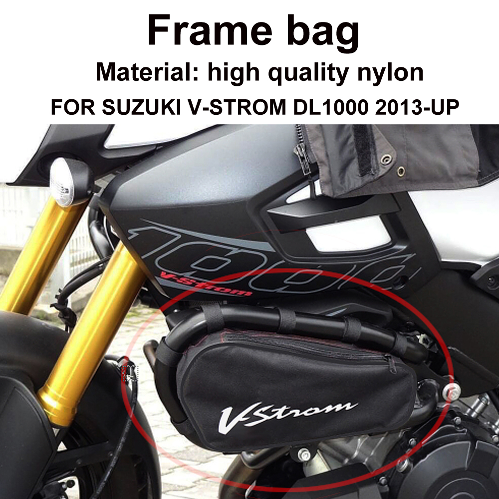 FOR SUZUKI V-STROM DL1000 V-St - Women Bags Louis Vuitton avis et prix