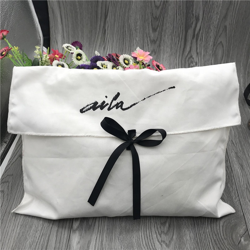 Soft Cotton Envelope Cloth Sho - Flap Bag Envelope avis et prix