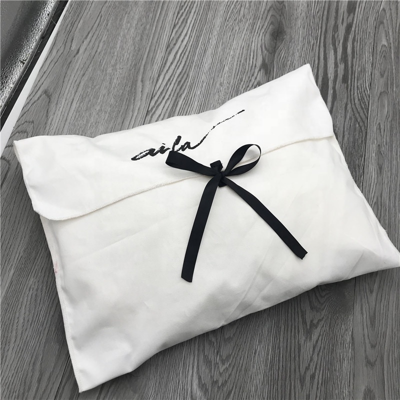 Soft Cotton Envelope Cloth Sho - Flap Bag Envelope avis et prix