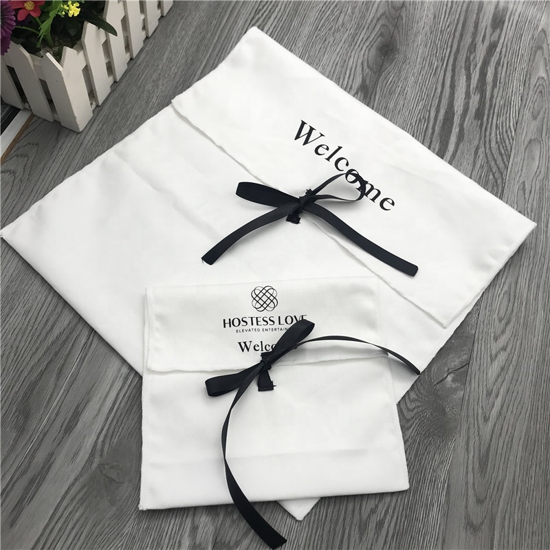 Soft Cotton Envelope Cloth Sho - Flap Bag Envelope avis et prix