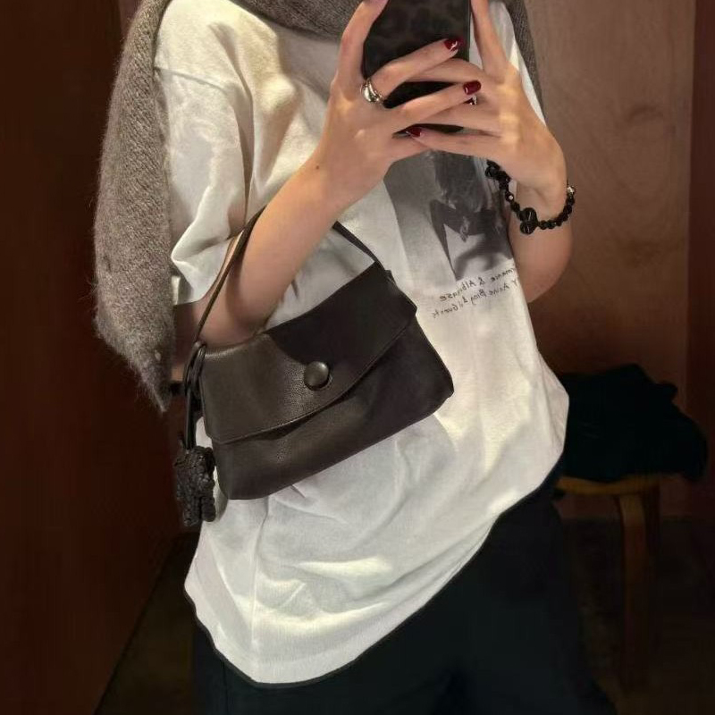 Custom Initials Genuine Leathe - Women Bags Luxury avis et prix