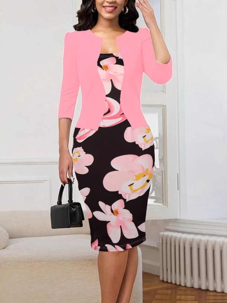 2026 New style fake two-piece  - Women X Bags avis et prix