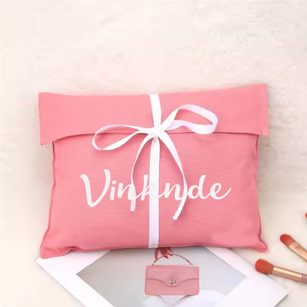 50pcs Bulk Custom Cotton Pouch - Flap Bag Envelope avis et prix