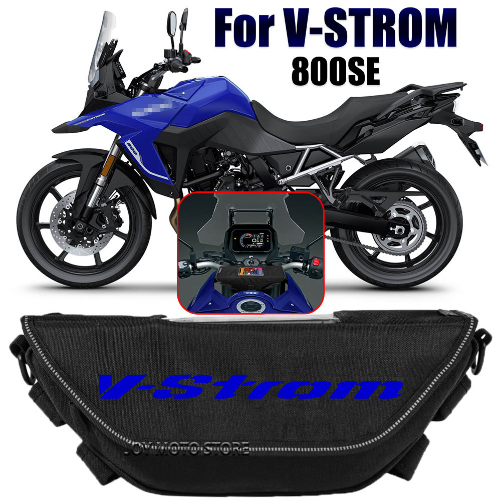For V-strom vstrom 800se 800 s - Women Bags Louis Vuitton avis et prix