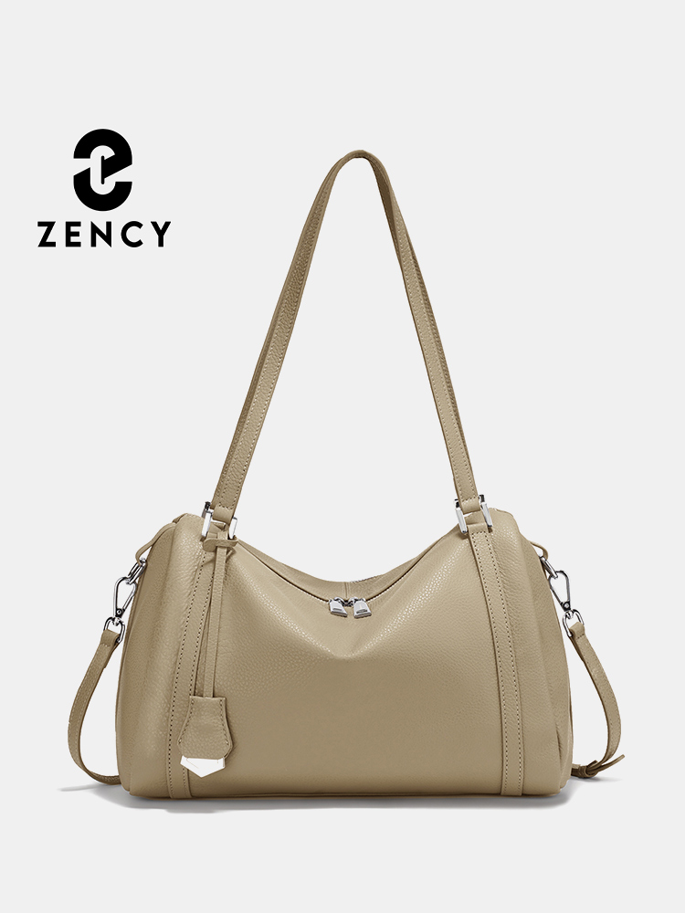Zency Women Shoulder Boston Ba - Women'S Work Bags Designer avis et prix