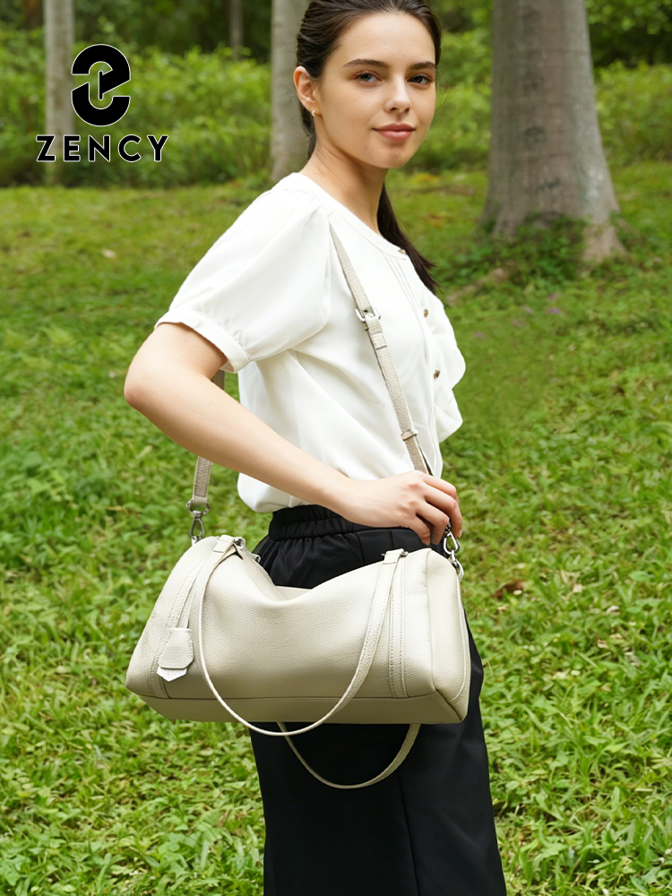 Zency Women Shoulder Boston Ba - Women'S Work Bags Designer avis et prix